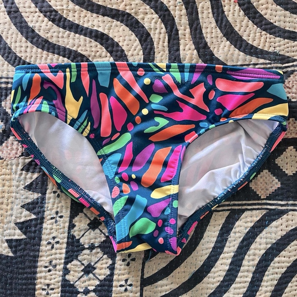 Lands End Bikini Bottom
